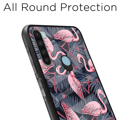 Redmi Note 8 mobile back cover by Pikkme – photo 7