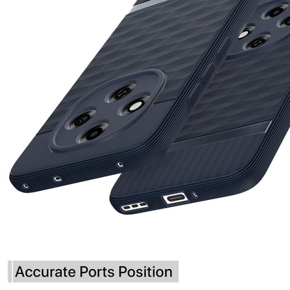 Blue mobile cover for Oppo F31 Pro 5G – Pikkme – photo 4