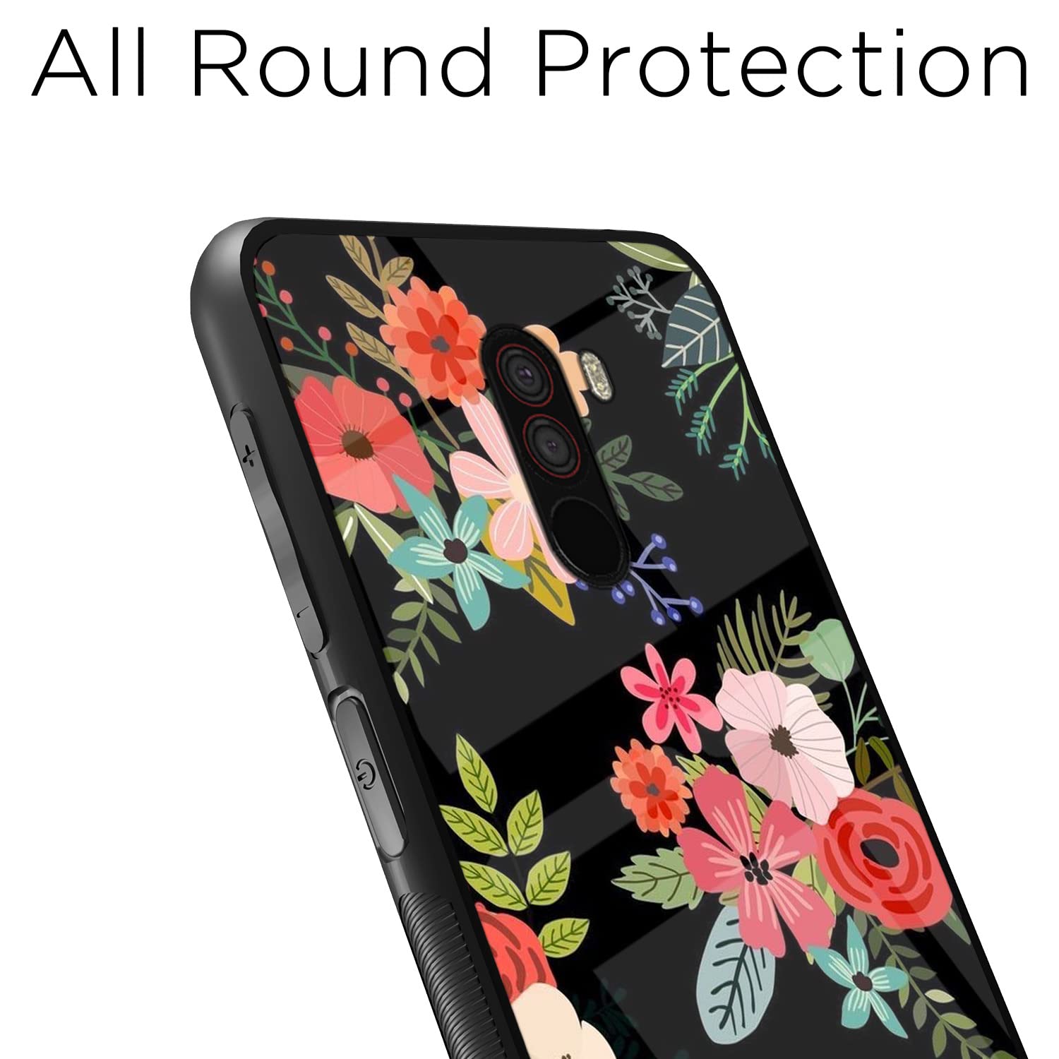 Pikkme Poco F1 back cover – photo 7