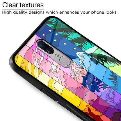 Pikkme Oppo F11 Hybrid mobile cover – photo 4