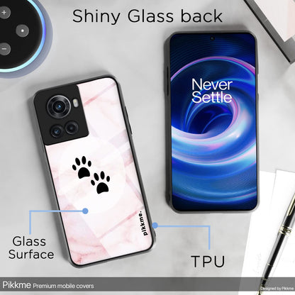 Hybrid Mobile cover for OnePlus 10R – Pikkme – photo 3