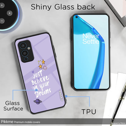 Pikkme OnePlus 9 mobile cover – photo 3