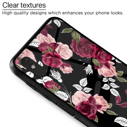 Redmi 9A/9i/9A Sport mobile back cover by Pikkme – photo 4