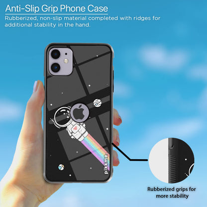 Hybrid Mobile back cover for iPhone 11 – Pikkme – photo 5