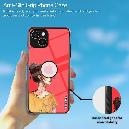 Pikkme iPhone 15 mobile cover – photo 5