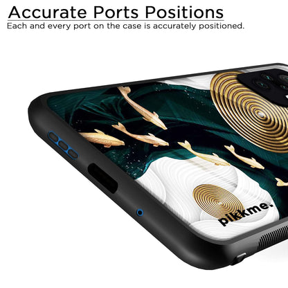 Pikkme Redmi Note 10 Pro/Note 10 Pro Max mobile cover – photo 6