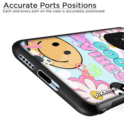 Oppo Reno 10 5G back cover by Pikkme – photo 6