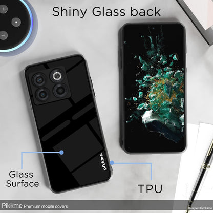 OnePlus 10T 5G Hybrid phone cover by Pikkme – photo 3