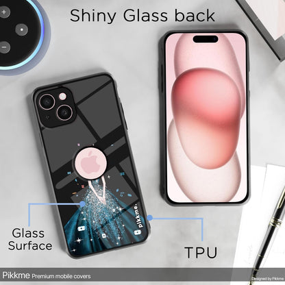iPhone 15 back cover by Pikkme – photo 3