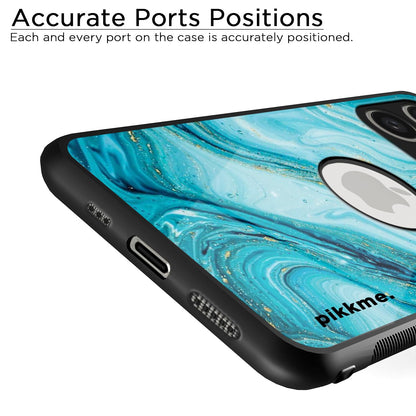 iPhone 15 Pro back cover by Pikkme – photo 6