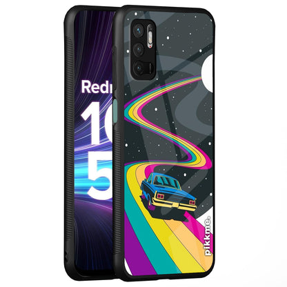 Pikkme phone cover for Redmi Note 10T/Poco M3 Pro 5G