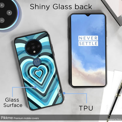 Pikkme OnePlus 7T Hybrid phone cover – photo 3