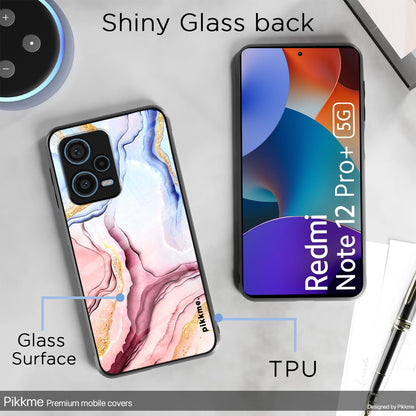 Pikkme phone cover for Redmi Note 12 Pro Plus 5G – photo 3