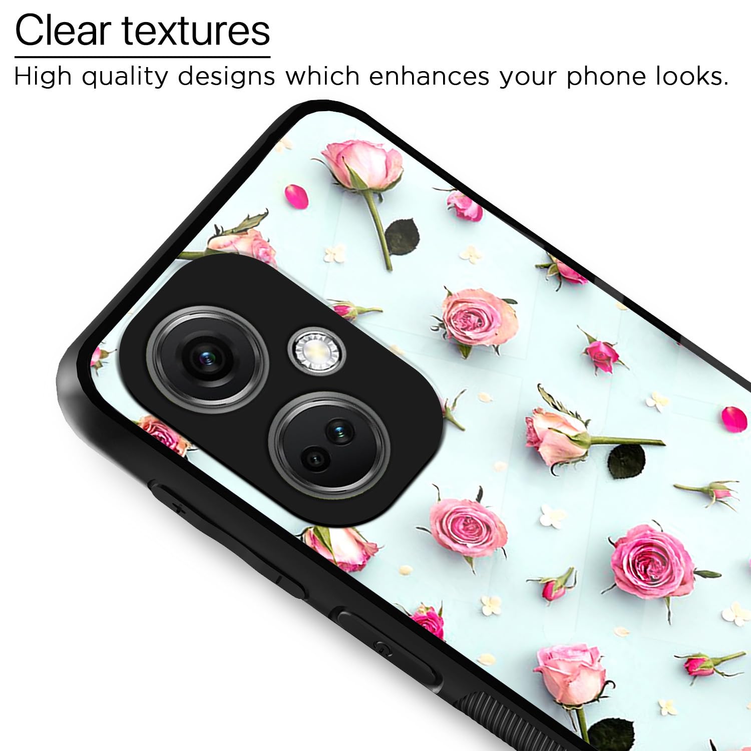 OnePlus Nord CE 3 5G phone cover by Pikkme – photo 4