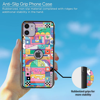 Hybrid Mobile back cover for iPhone 11 – Pikkme – photo 5