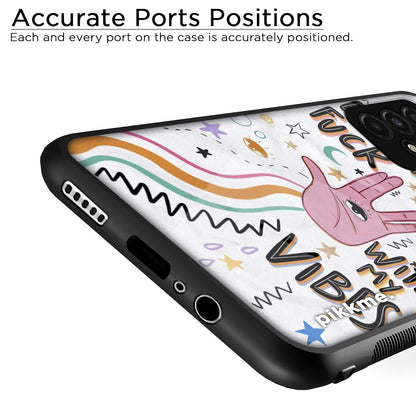 Pikkme Hybrid phone cover for Samsung A13 4G – photo 6