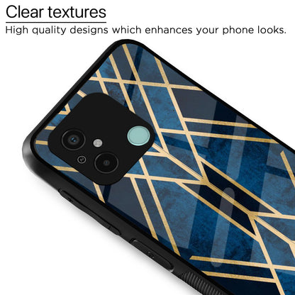 Pikkme Redmi 12C/Poco C55 mobile back cover – photo 4