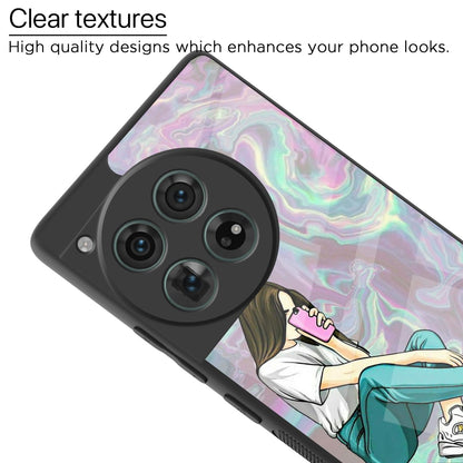 Hybrid Mobile cover for OnePlus 12 5G – Pikkme – photo 4