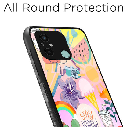 Hybrid Mobile back cover for Redmi 12C/Poco C55 – Pikkme – photo 7