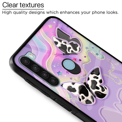 Pikkme Redmi Note 8 phone cover – photo 4