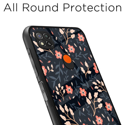 Pikkme Flower phone cover for Redmi 10A/9, Poco C31 – photo 7