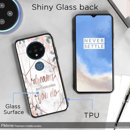 OnePlus 7T back cover by Pikkme – photo 3
