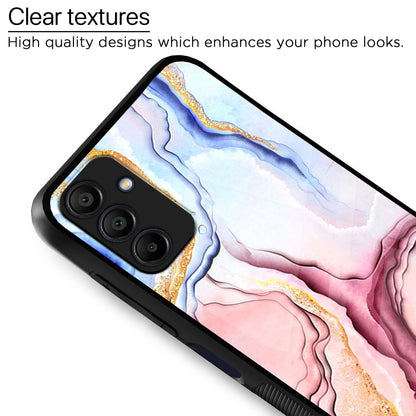 Hybrid Mobile back cover for Samsung A15 5G – Pikkme – photo 4