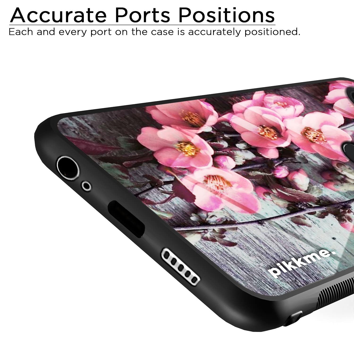 Back cover for OnePlus 5T – Pikkme – photo 6