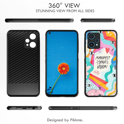 Phone cover for OnePlus Nord CE 2 Lite 5G – Pikkme – photo 2