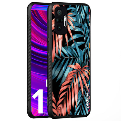 Flower Phone cover for Redmi Note 10 Pro/Note 10 Pro Max – Pikkme
