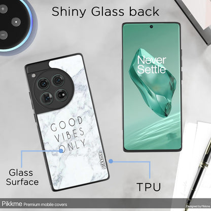 OnePlus 12R 5G back cover by Pikkme – photo 3
