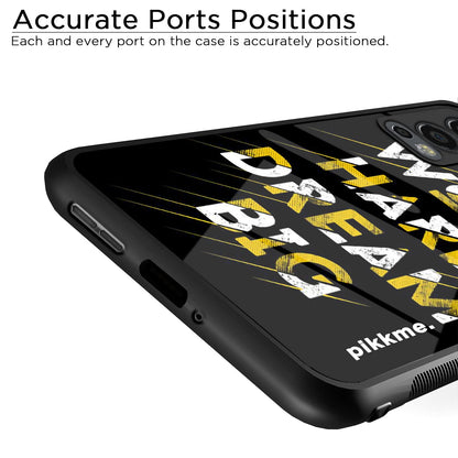 OnePlus Nord 2 5G Hybrid mobile back cover by Pikkme – photo 6