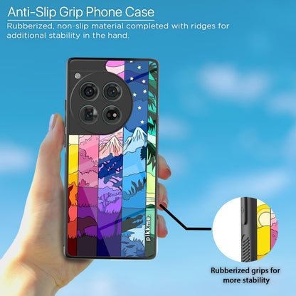 Pikkme mobile cover for OnePlus 12 5G – photo 5