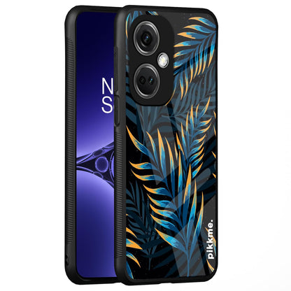 Pikkme OnePlus Nord CE 3 5G back cover