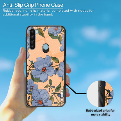 Phone cover for Redmi Note 8 – Pikkme – photo 5