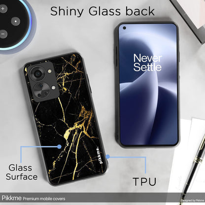 Pikkme OnePlus Nord 2T 5G mobile cover – photo 3