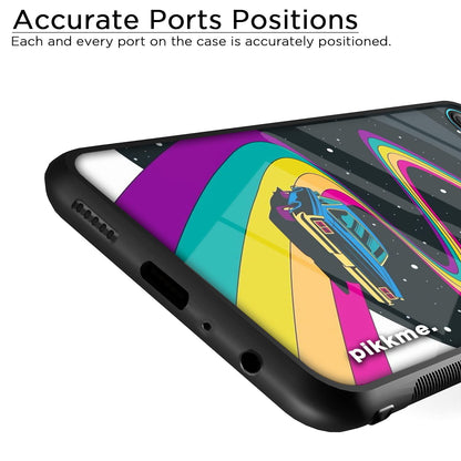 Pikkme Hybrid mobile back cover for Honor 9 Lite – photo 6