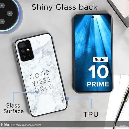 Hybrid Phone cover for Redmi 10 Prime – Pikkme – photo 3