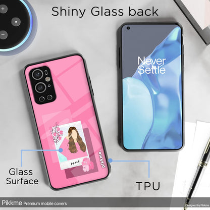 Pikkme OnePlus 9 Pro phone cover – photo 3