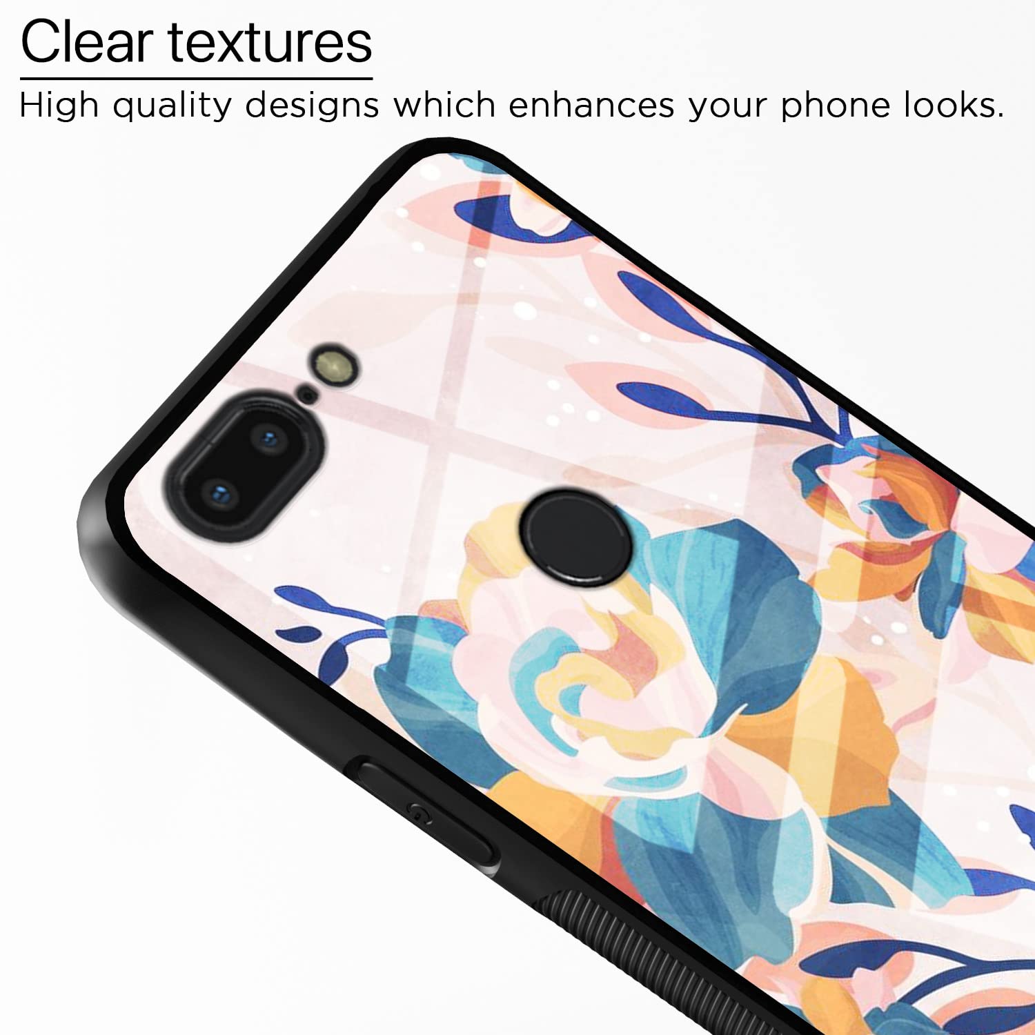 Pikkme mobile back cover for OnePlus 5T – photo 3