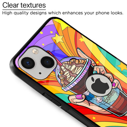 Mobile back cover for iPhone 13 – Pikkme – photo 4
