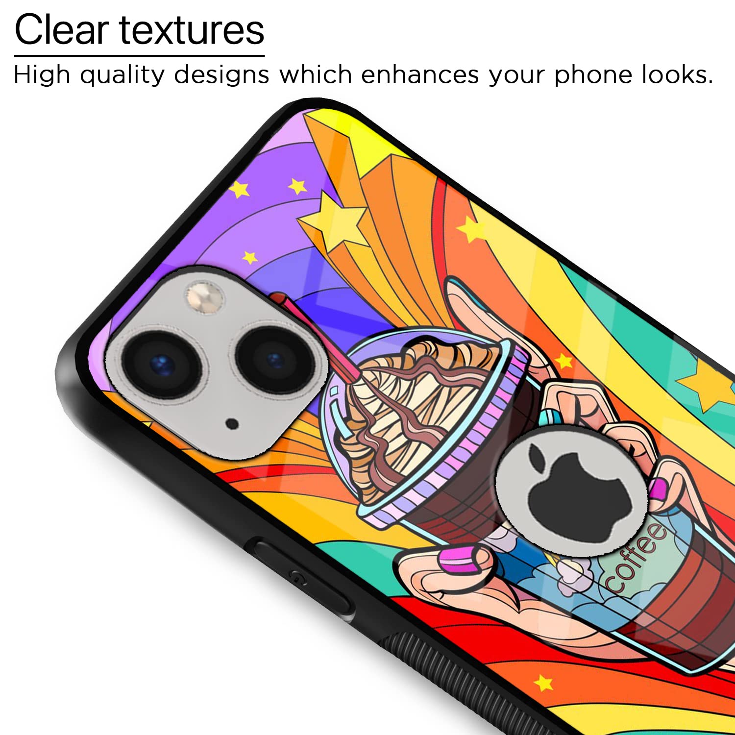 Pikkme phone cover for iPhone 14 – photo 4