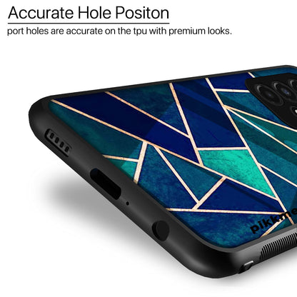 Samsung A13 4G Hybrid phone cover by Pikkme – photo 3