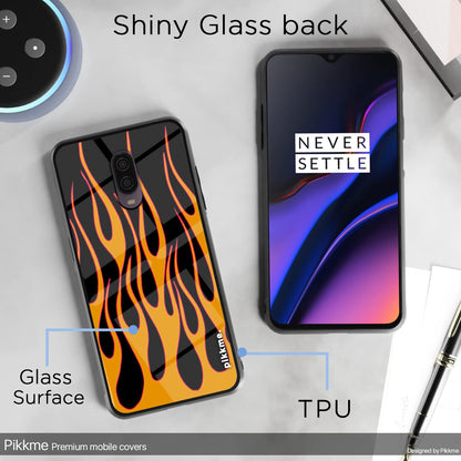 Pikkme OnePlus 7 Hybrid back cover – photo 3