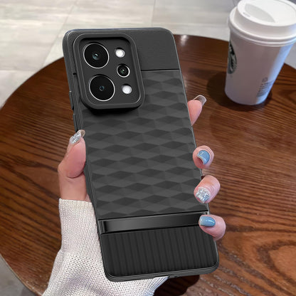 Pikkme black mobile cover for Realme P4 Power 5G – photo 7