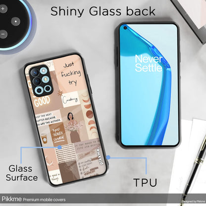 Pikkme back cover for OnePlus 8T – photo 3