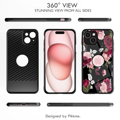 Phone cover for iPhone 15 Plus – Pikkme – photo 2
