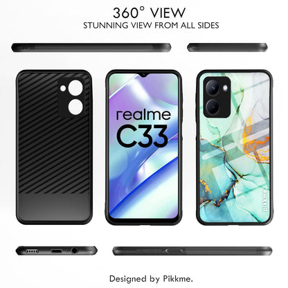 Pikkme mobile cover for Realme C33 – photo 2