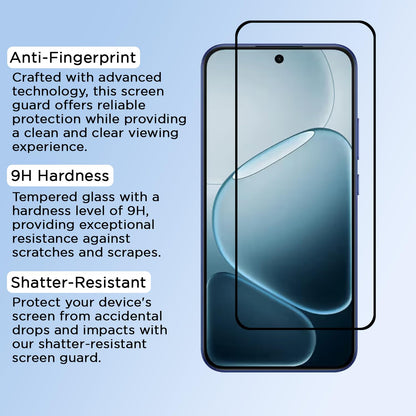 Pikkme screen protector for Oppo F33/F33 Pro 5G – photo 7