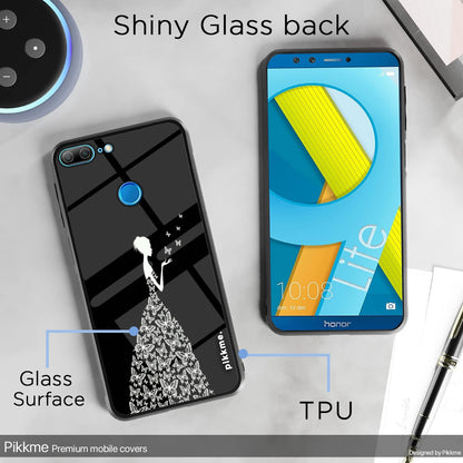 Pikkme mobile back cover for Honor 9 Lite – photo 3